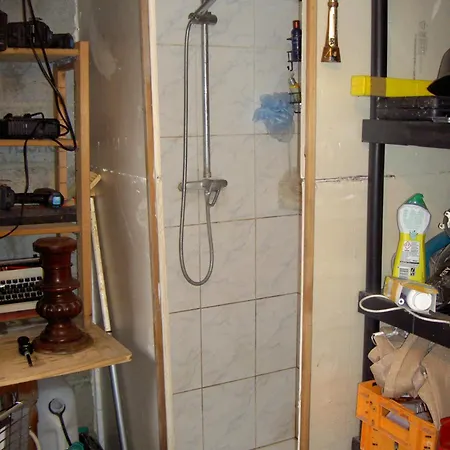 Chez Didier Emplacements Tentes Et Cars キャンプ場 *