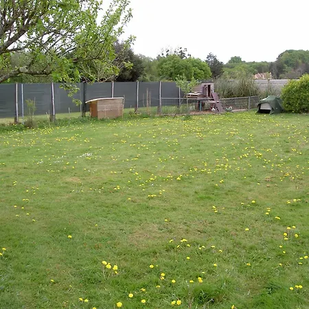 Chez Didier Emplacements Tentes Et Cars