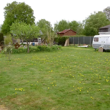 Chez Didier Emplacements Tentes Et Cars Kemp *